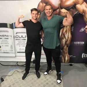 Meet your Posher, Dylan